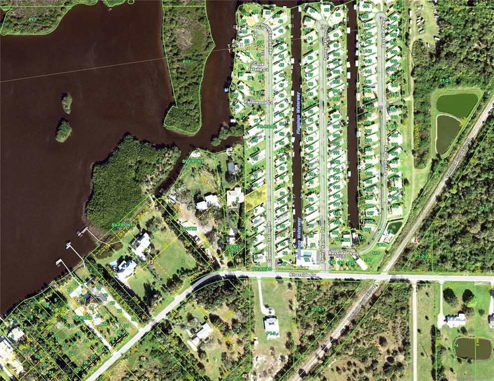 Property Photo: 3011 Coquina Esplanade FL 33982