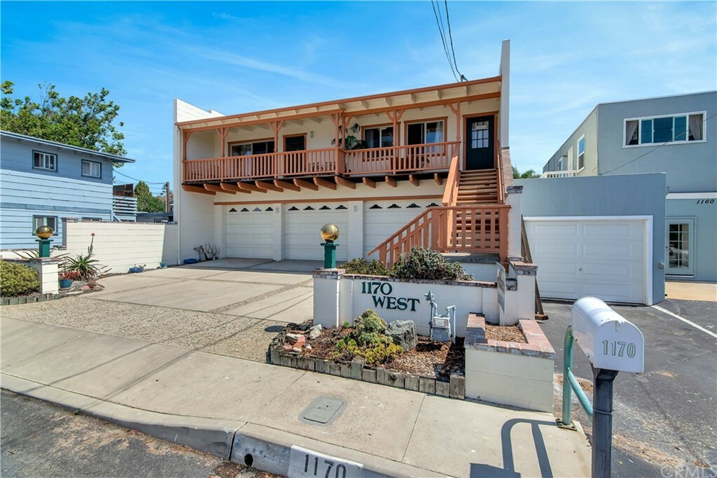 Property Photo:  1170 West  CA 93442 