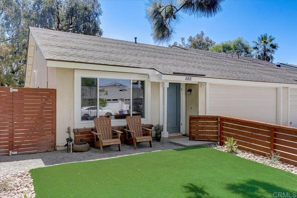 Property Photo:  929 Woodlake Drive  CA 92007 