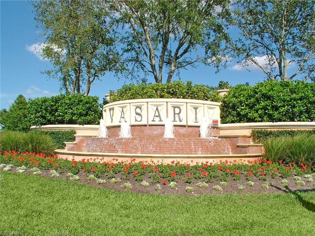 Property Photo: 11111 Corsia Trieste Way 101 FL 34135
