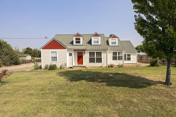 602 N Ross Lane  Medford OR 97501 photo