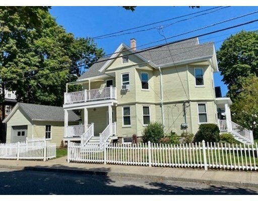 Property Photo:  70 Pleasant St  MA 02048 