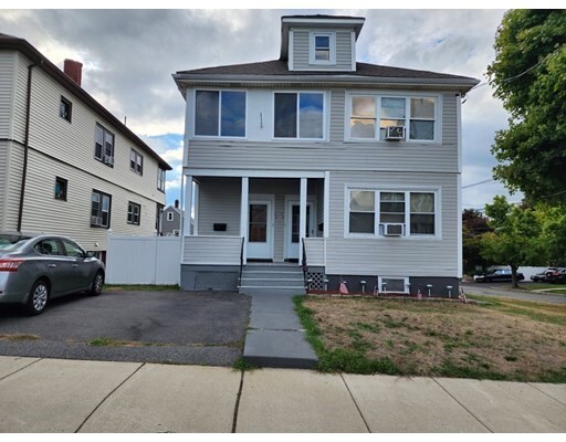 Property Photo: 70 Payson St MA 02151