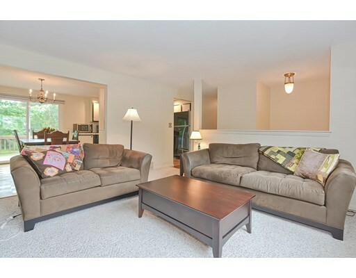 Property Photo:  1405 West St  MA 02048 