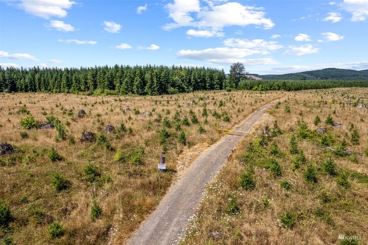 Property Photo:  0  Tower Road  WA 98611 
