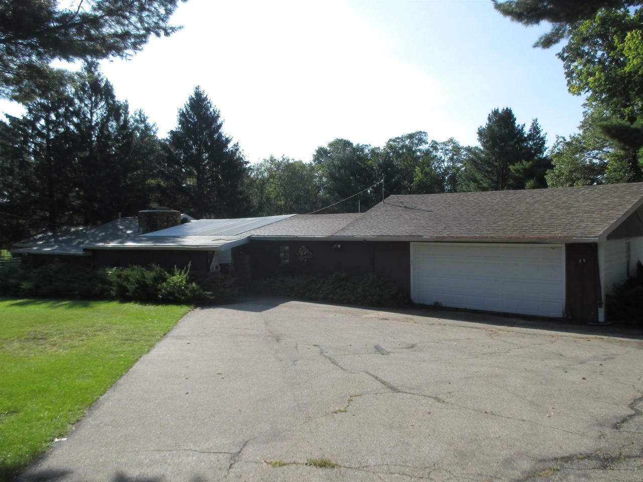 Property Photo:  10801 West Hwy 81  WI 53511 