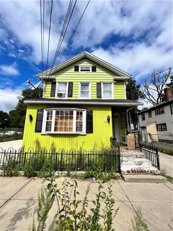 Property Photo: 469 Columbus Avenue CT 06519