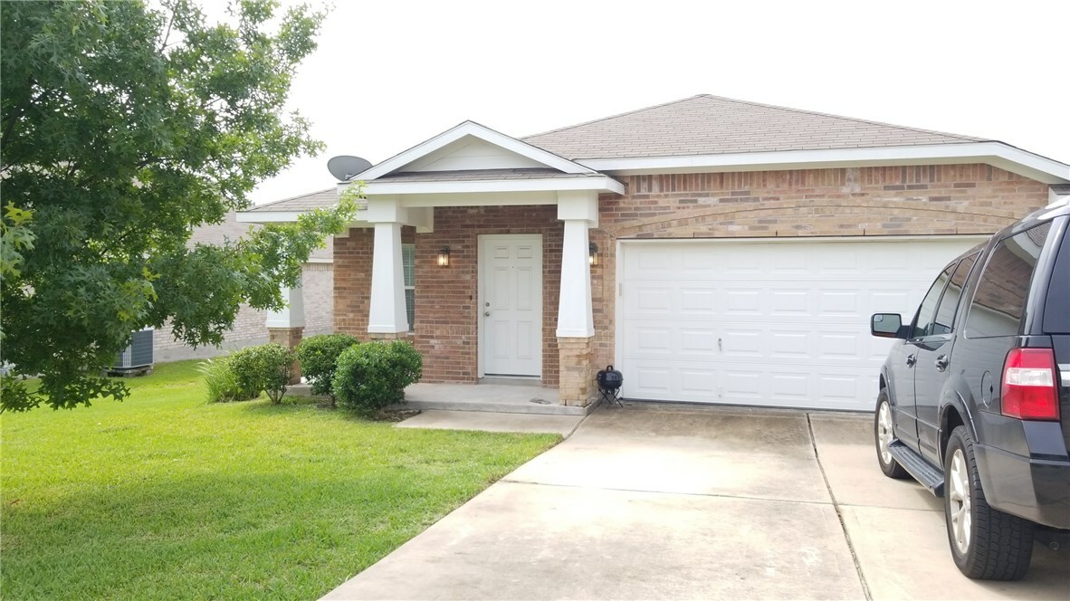 Property Photo:  3708 Hawk View Street  TX 78665 