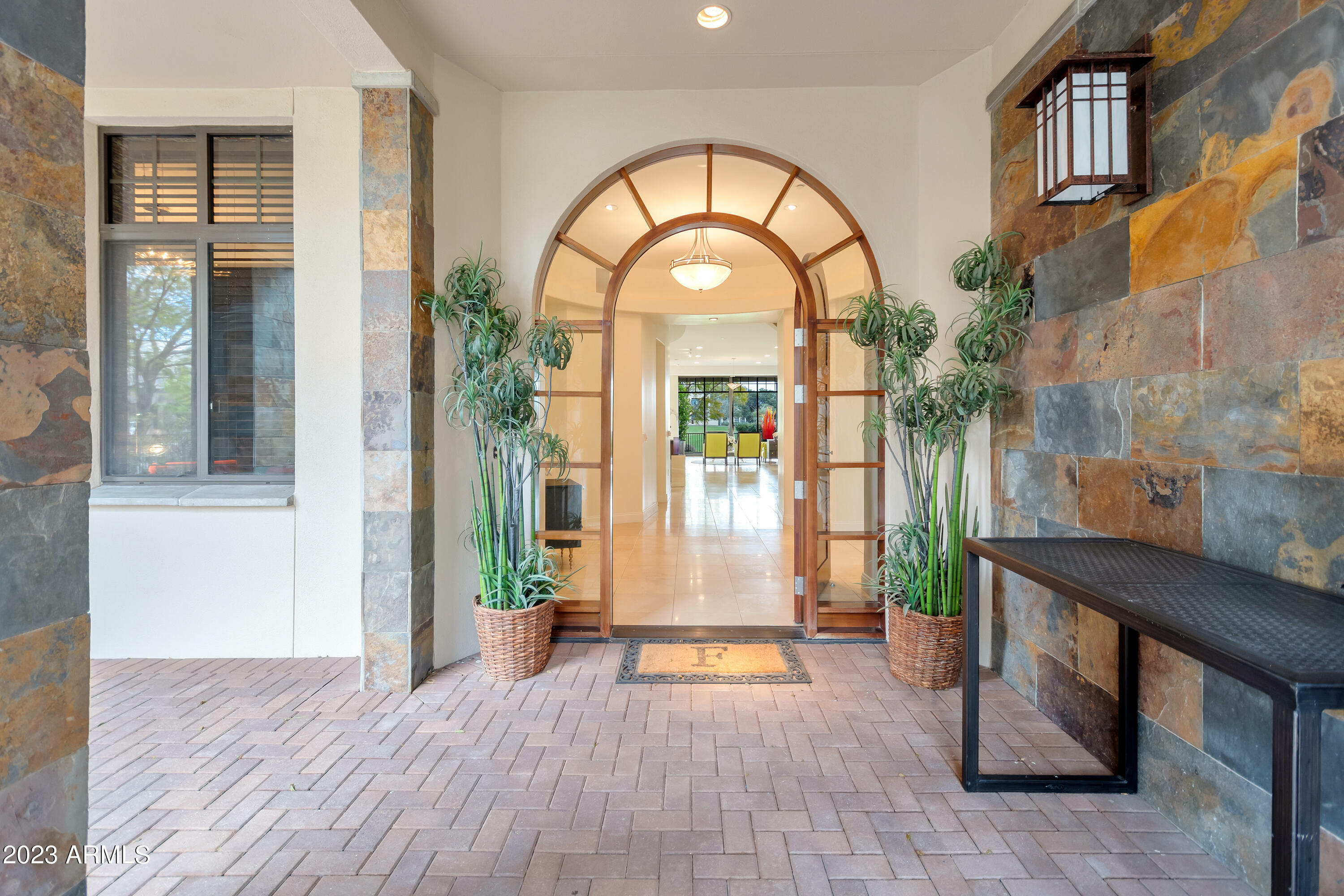 Property Photo: 2 Biltmore Estates 112 AZ 85016