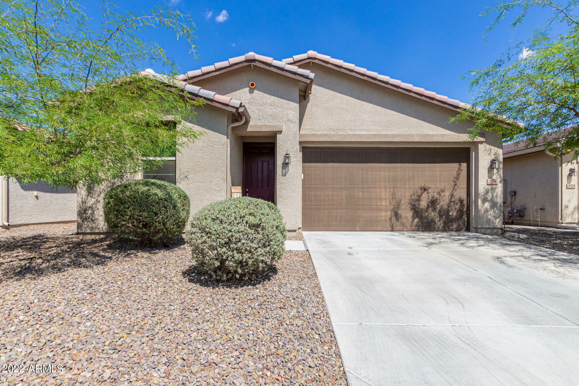 Property Photo:  8530 W Flynn Lane  AZ 85305 