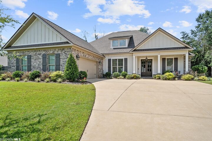 187 Hollow Haven Street  Fairhope AL 36532 photo