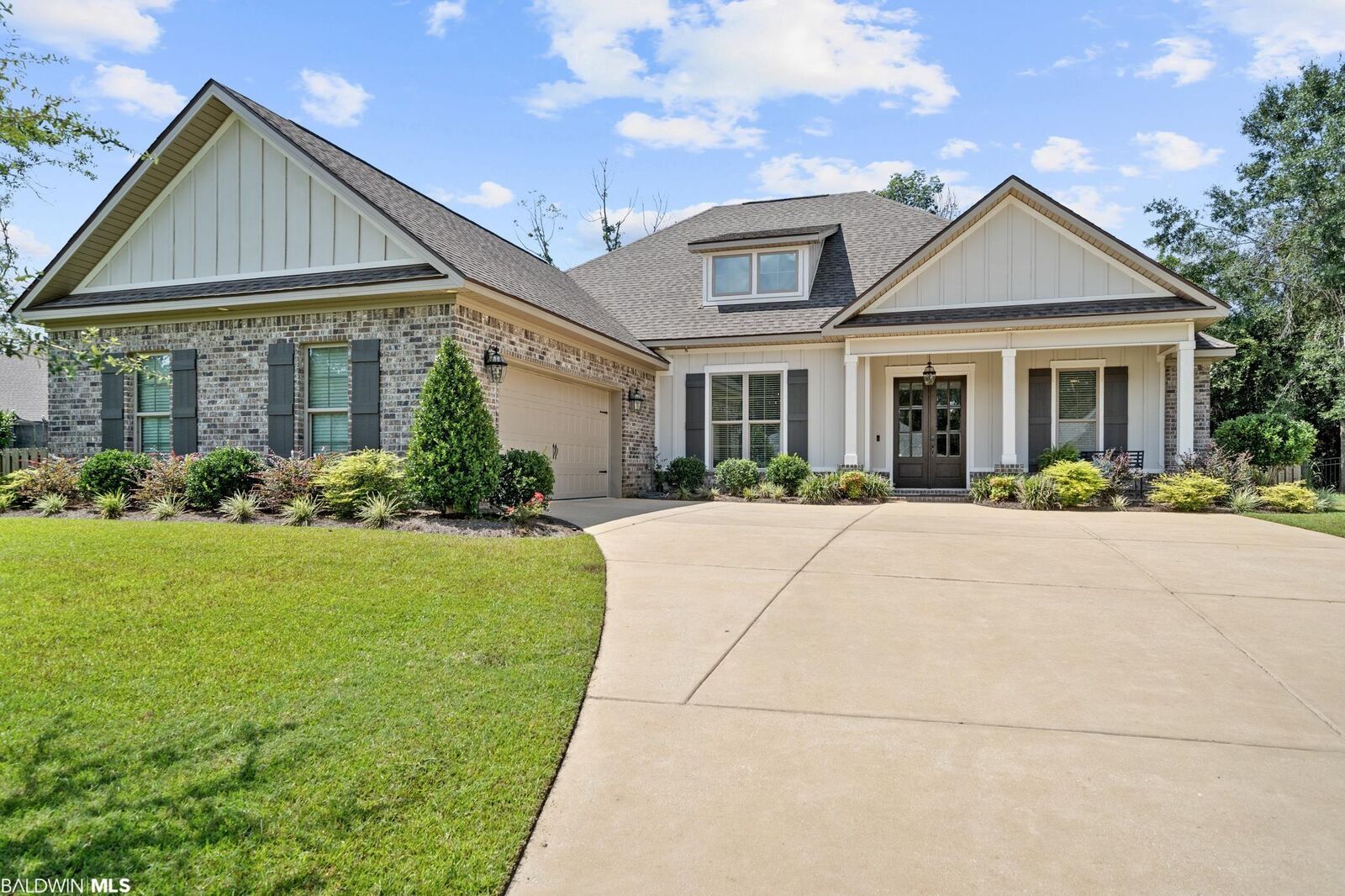 Property Photo:  187 Hollow Haven Street  AL 36532