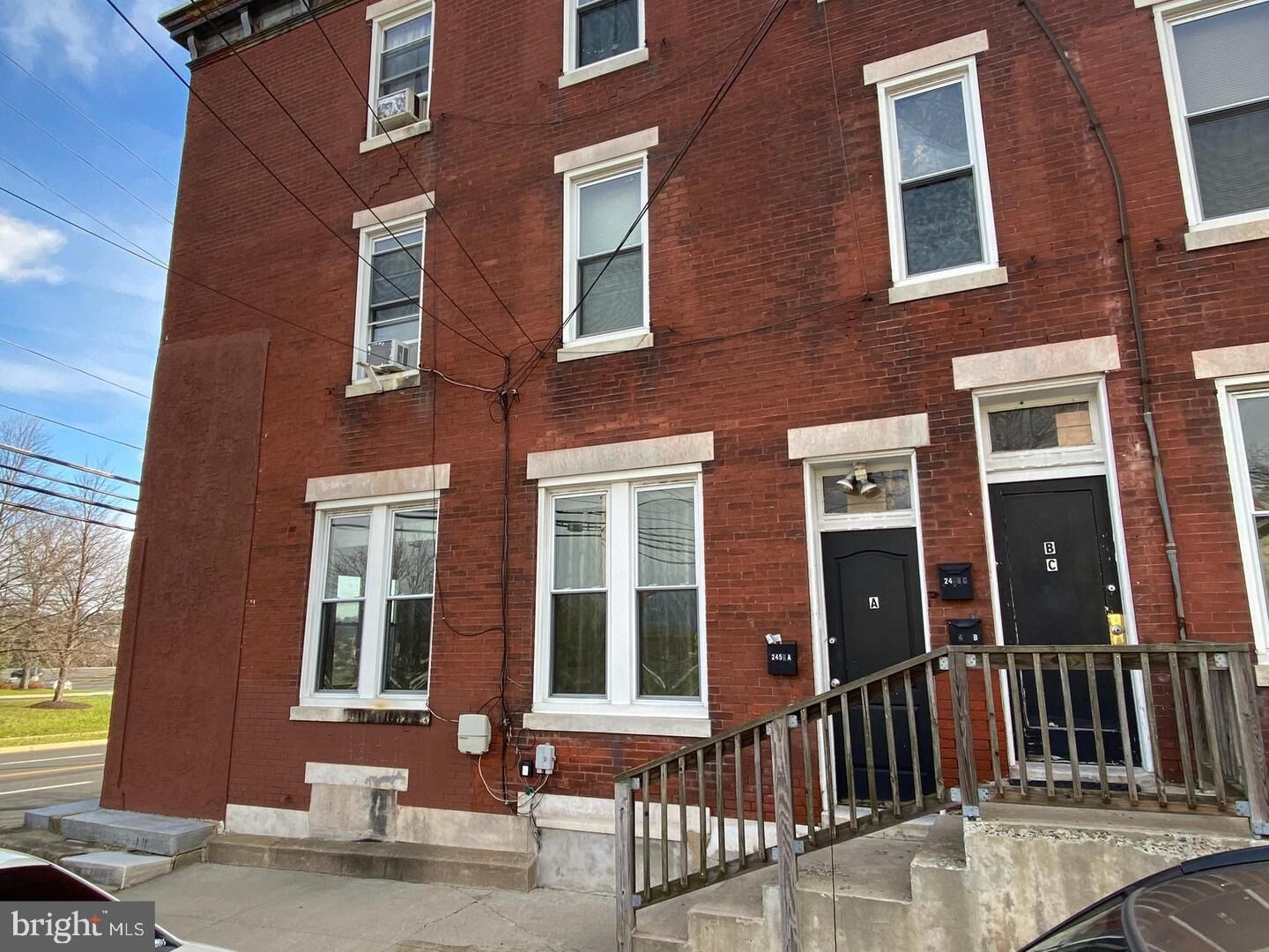 Property Photo:  2458 Old Welsh Road A  PA 19090