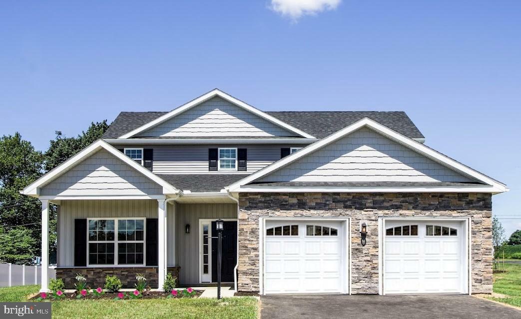Property Photo: 249 Gardenia Lane PA 17042