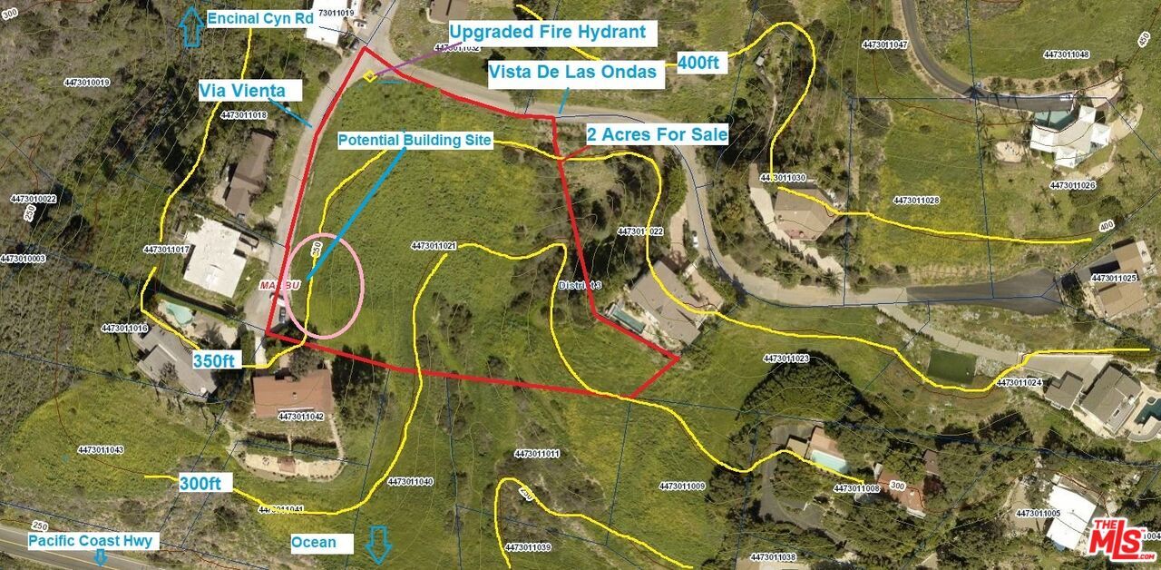 Property Photo:  0  Via Vienta  CA 90265 