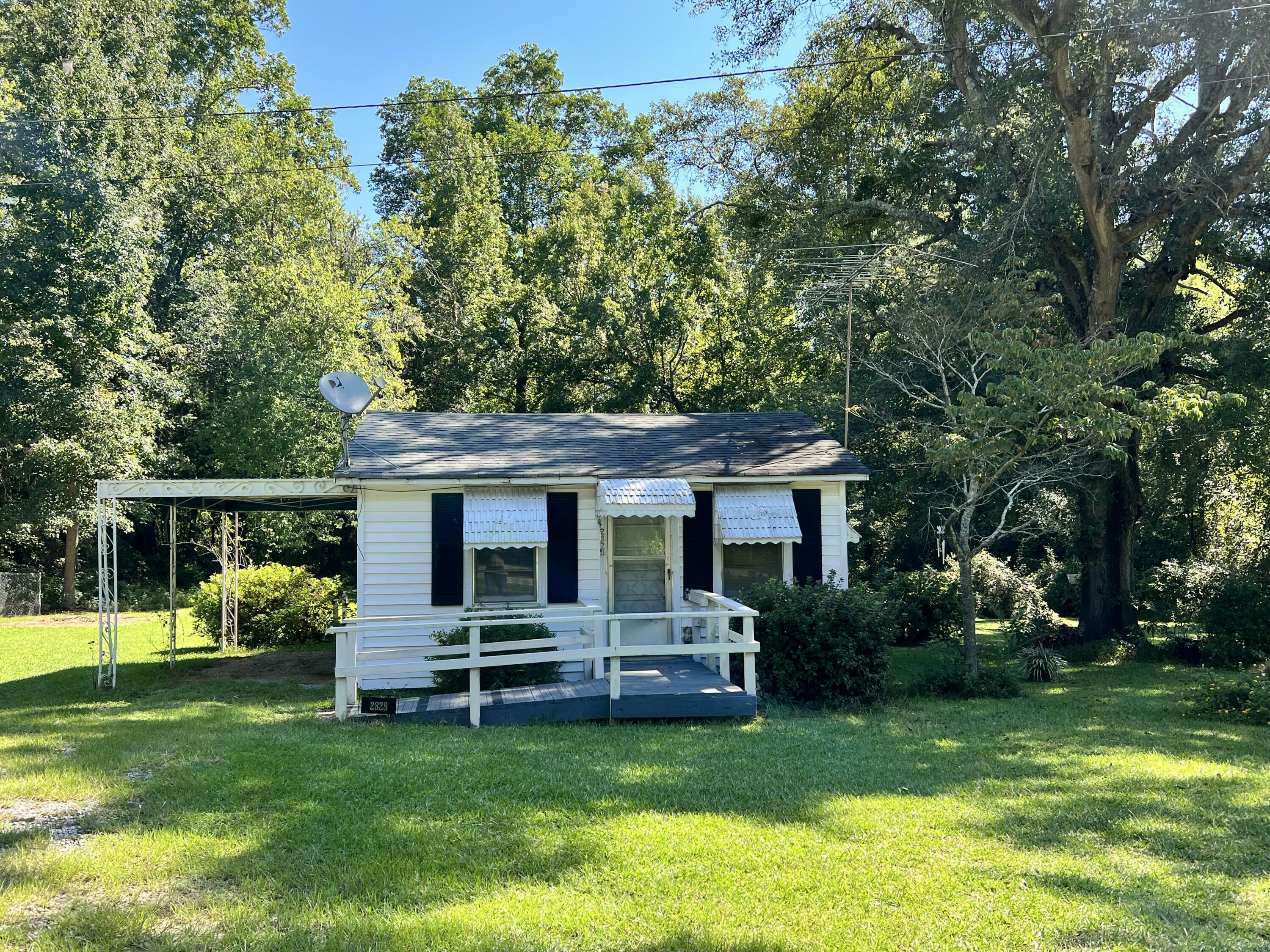 Property Photo:  2828 Wrens Highway  GA 30824 