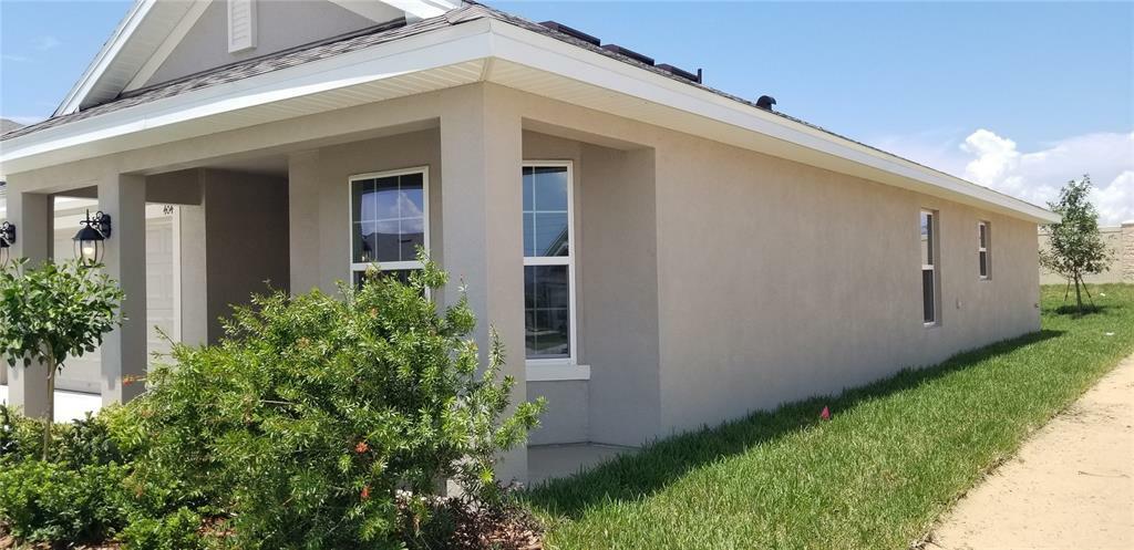Property Photo:  1649 Denali Street  FL 33837 