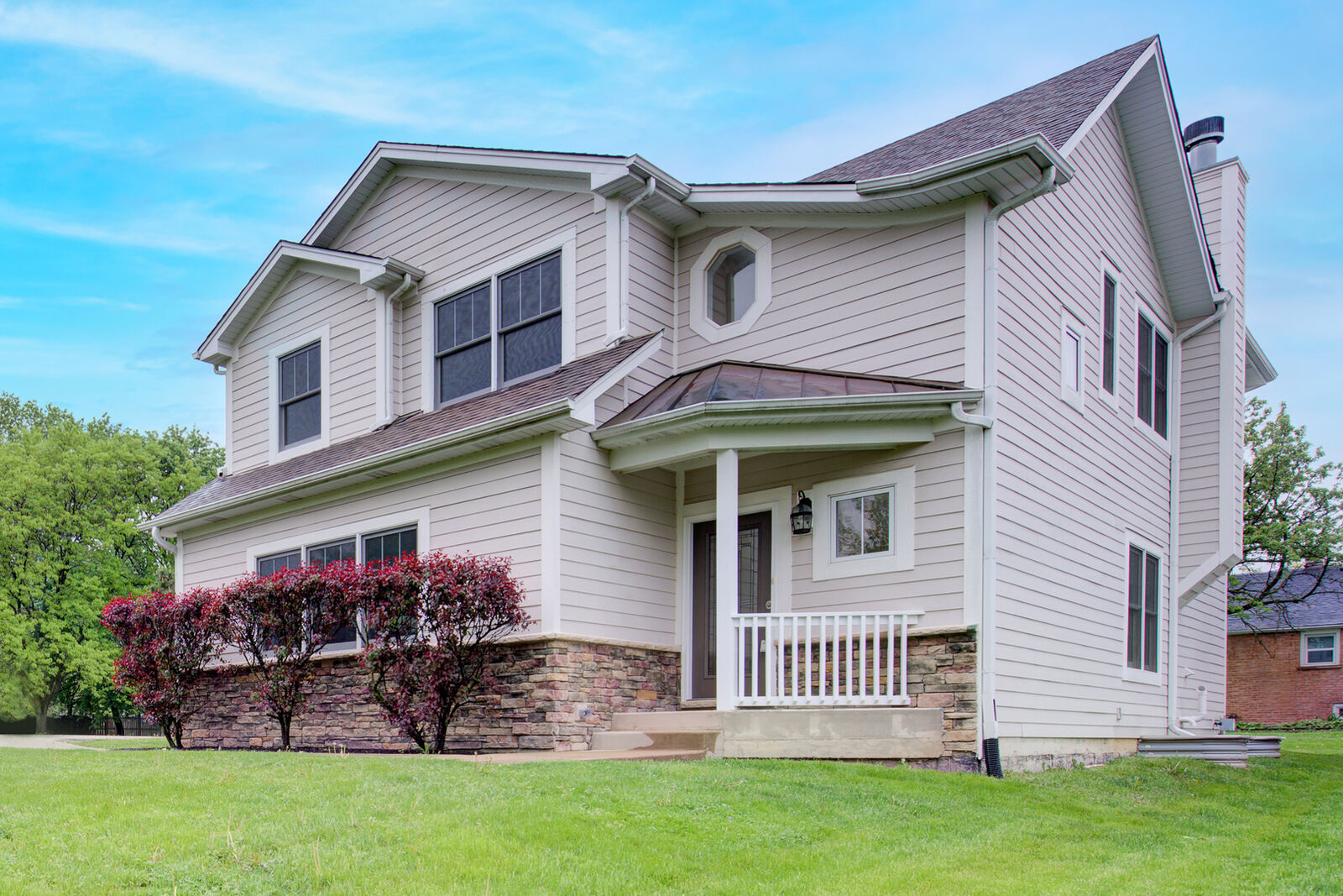 Property Photo:  6094 Janes Avenue  IL 60516 