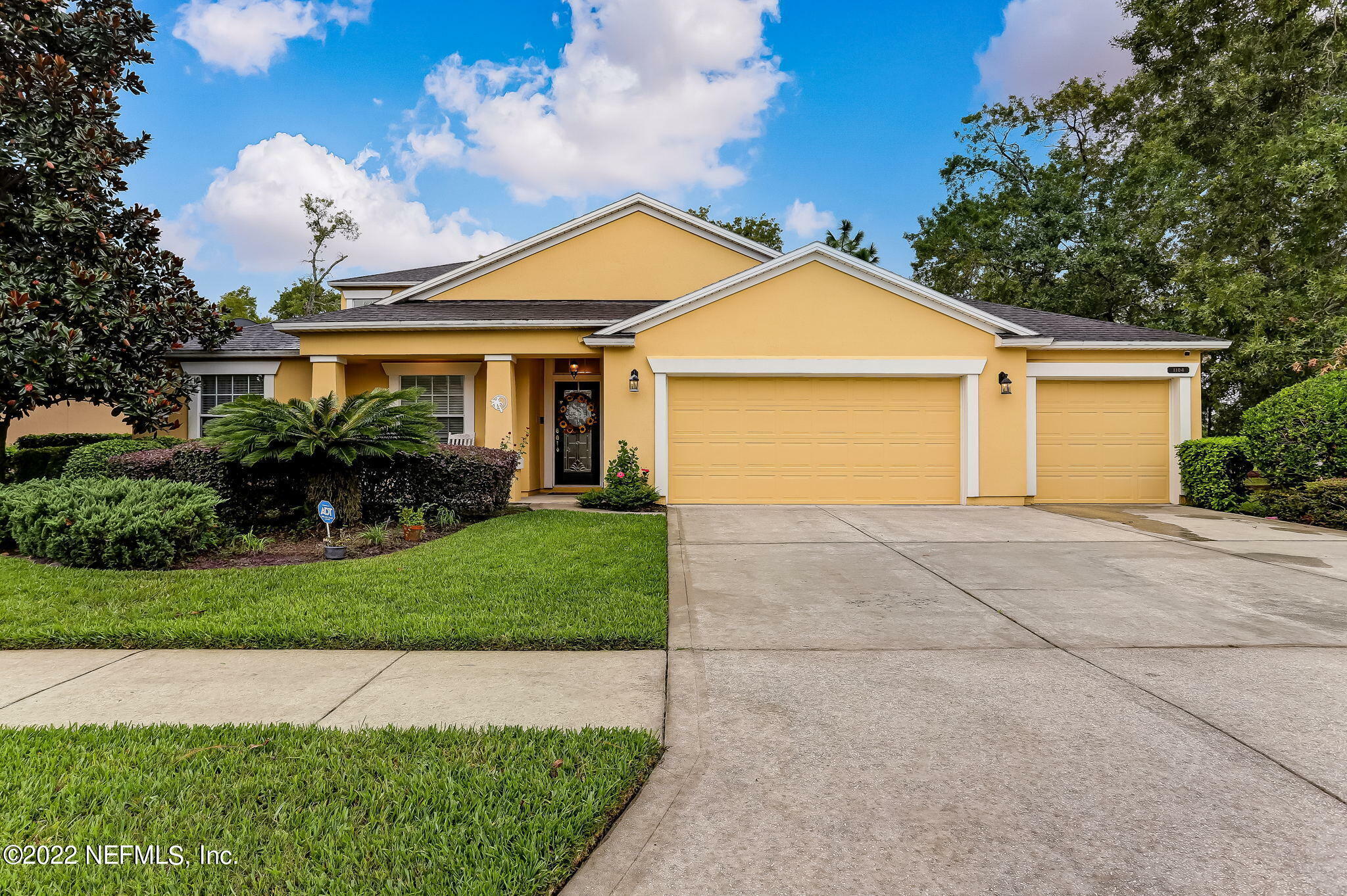 1104 Pine Island Court  Middleburg FL 32068 photo