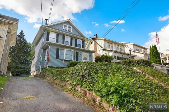 Property Photo: 11 Luddington Avenue NJ 07011