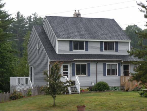 Property Photo:  25A Fairway Rd A  NH 03053 