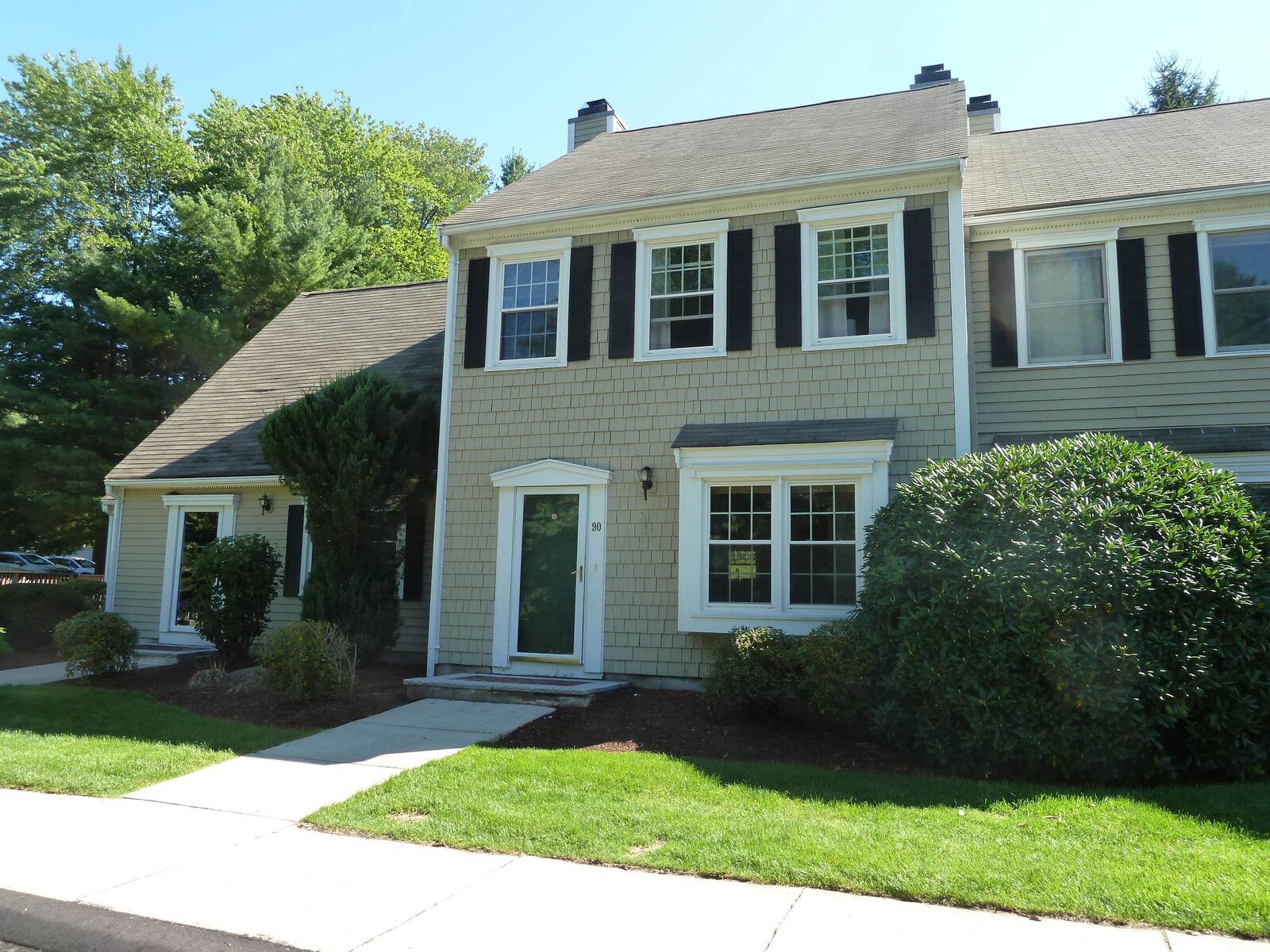 Property Photo:  90 Stillwater Drive  NH 03062 