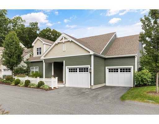 Property Photo: 38 Lantern Way 38 MA 01721