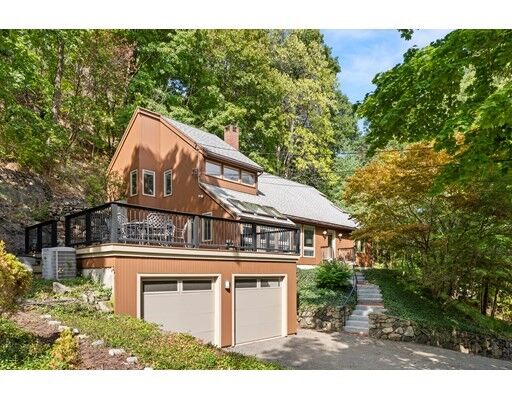 Property Photo:  100 Grant  MA 02420 