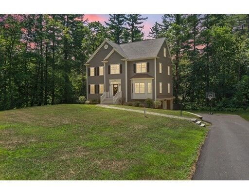 Property Photo: 590 Wethersfield St MA 01969