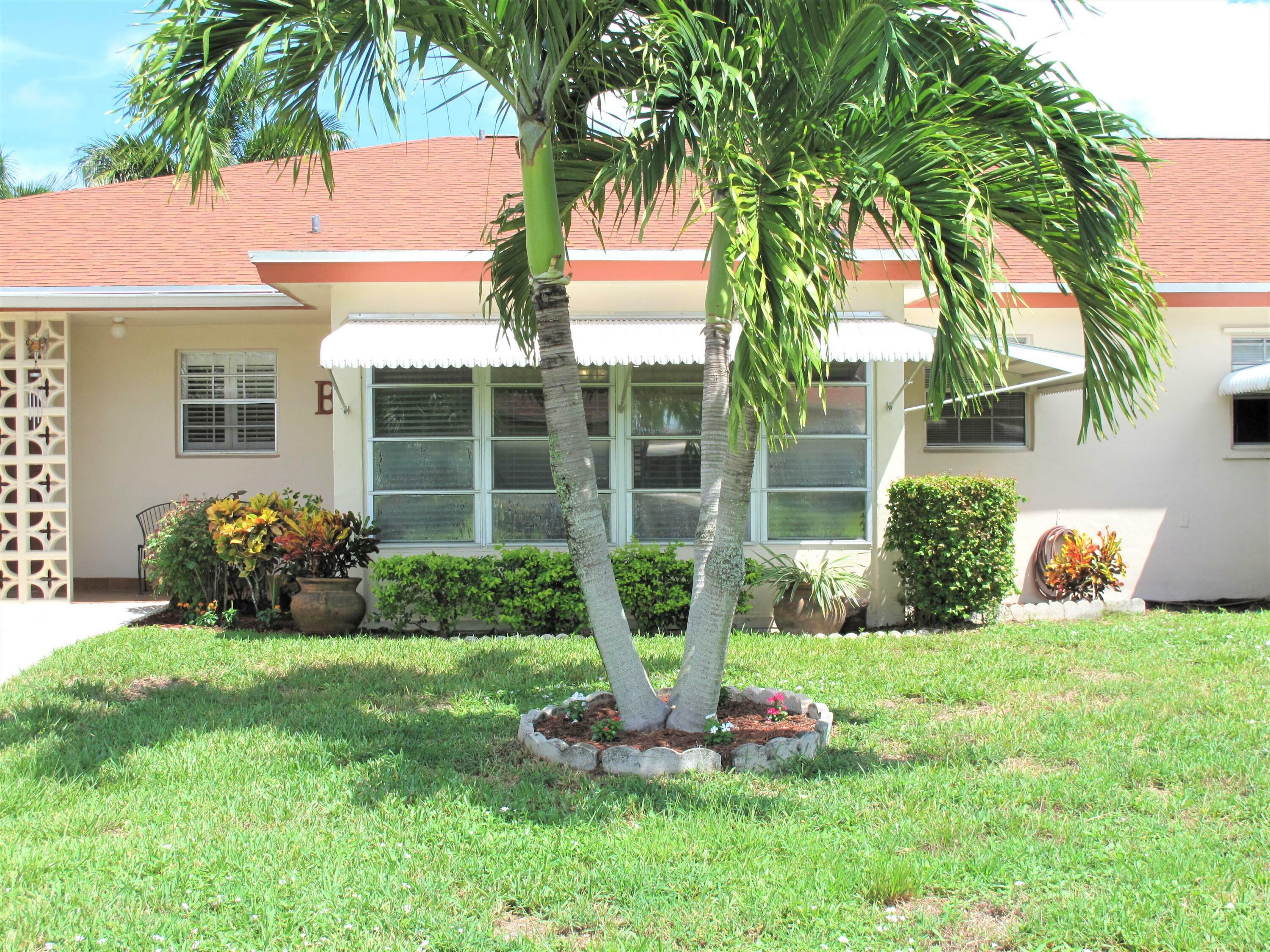 Property Photo:  235 NW 46th Avenue B  FL 33445 