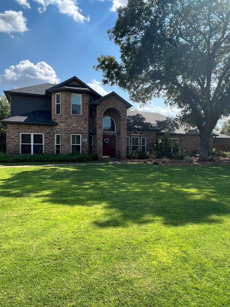 Property Photo:  1413 Doral Road  TX 76901 