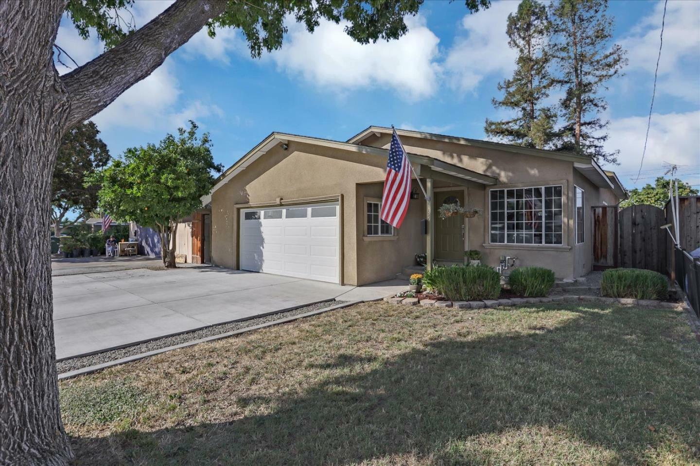 Property Photo:  135 South Gadsden Drive  CA 95035 