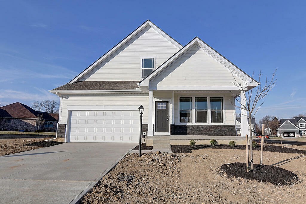Property Photo: 107 Williams Way OH 45322