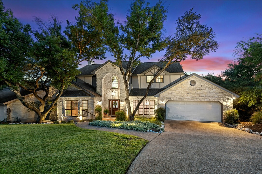 Property Photo:  5905 Painted Valley Drive  TX 78759 