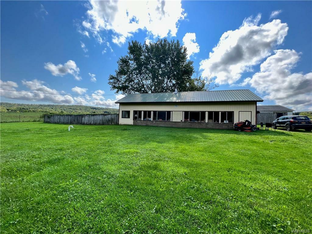 7024 Toad Hollow Road  Mansfield NY 14755 photo