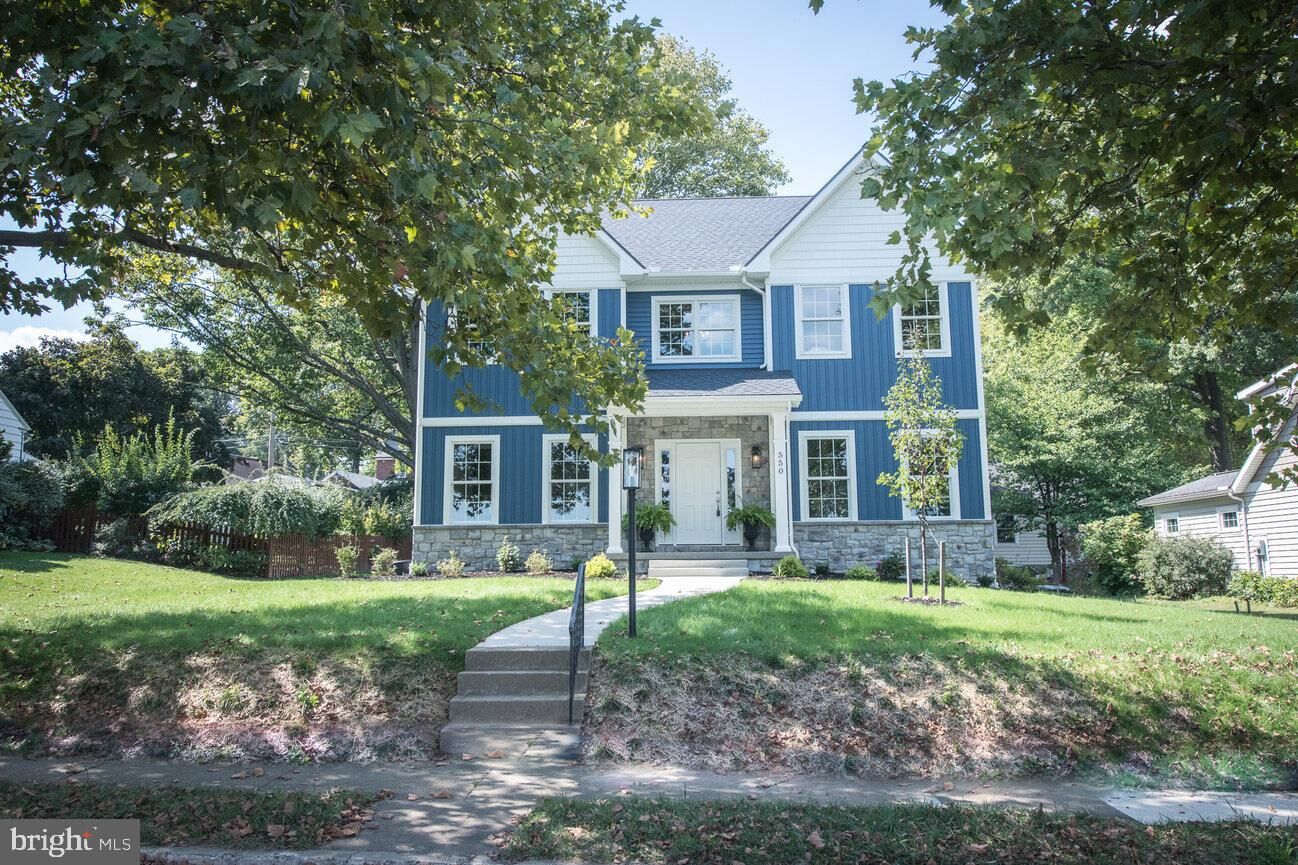 Property Photo: 550 Cocoa Avenue PA 17033