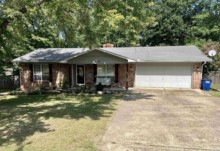 115 Parkview Circle  Mountain Home AR 72653 photo