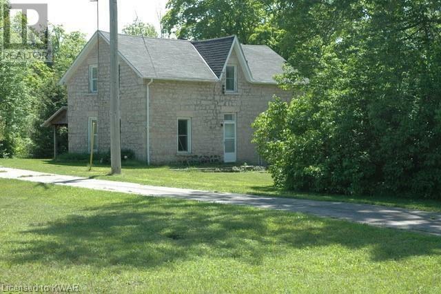 3532 Bruce Road 13  Wiarton ON N0H2T0 photo