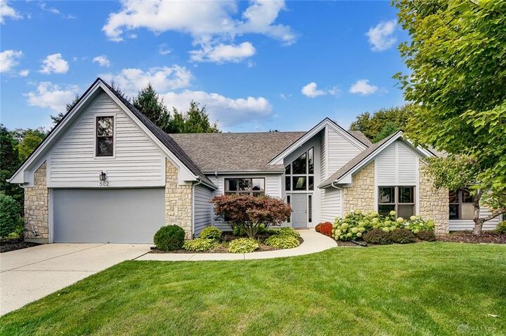 502 Patton Drive  Clearcreek Twp OH 45066 photo