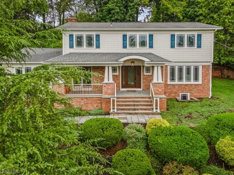 Property Photo: 1401 Outlook Dr NJ 07092
