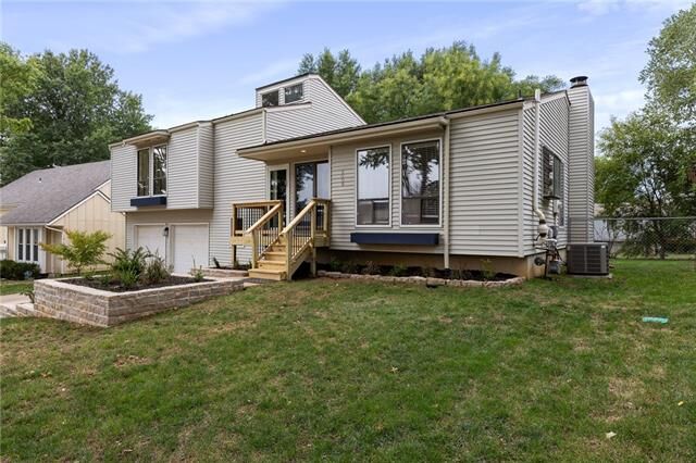 Property Photo:  9208 Darnell Street  KS 66215 