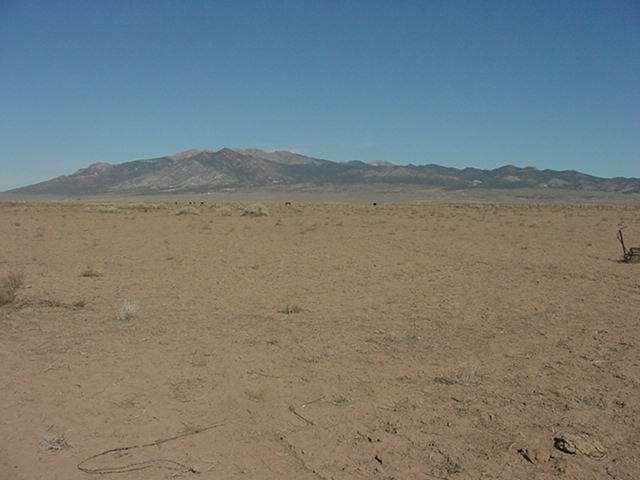 Property Photo:  5 Acres By Minersville  UT 84752 