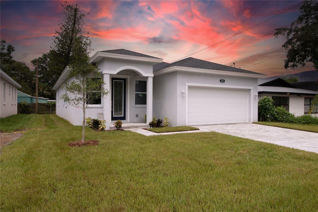 Property Photo:  2865 62nd Avenue N  FL 33702 