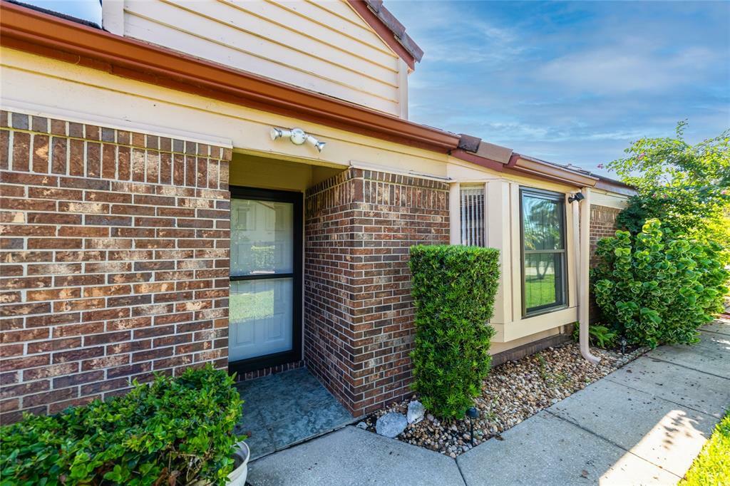 Property Photo: 176 Palm Sparrow Court FL 32119