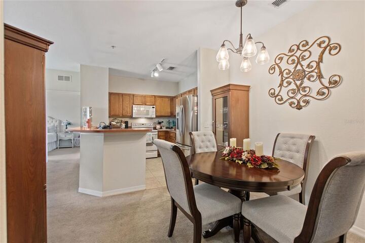 Property Photo: 8102 Lillies Way 105 FL 32825