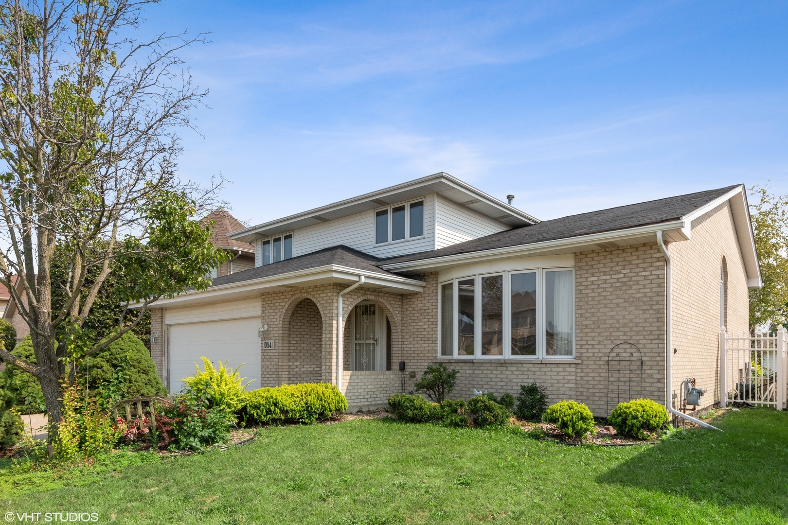 Property Photo:  10841 Lockwood Avenue  IL 60453 