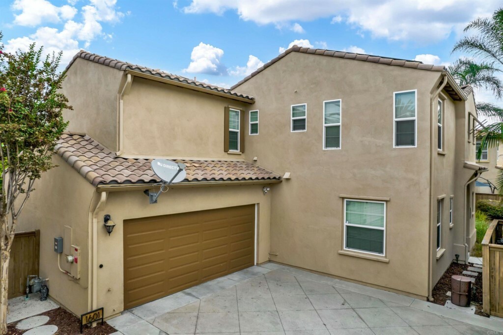 Property Photo:  1601 Phoenix Court  CA 91915 