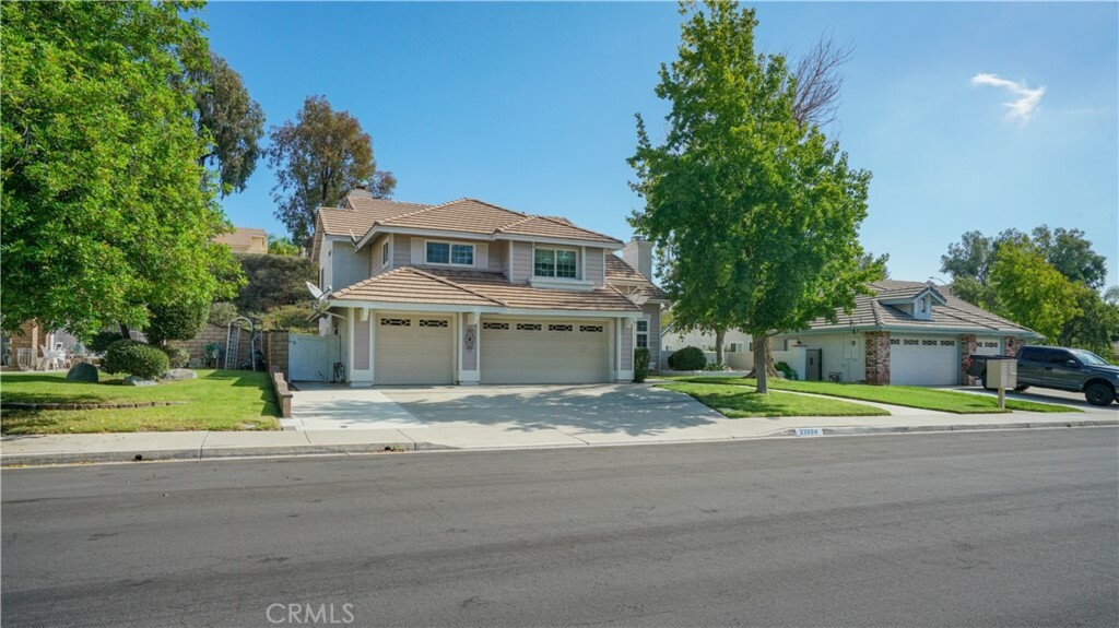 Property Photo:  23004 Wing Elm Circle  CA 92595 