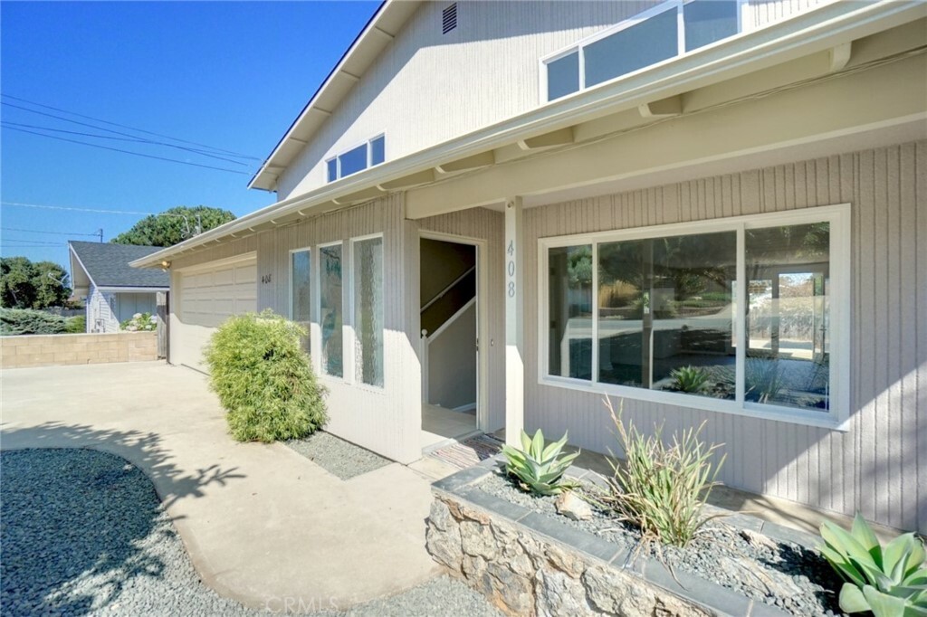 Property Photo:  408 Lilac Drive  CA 93402 