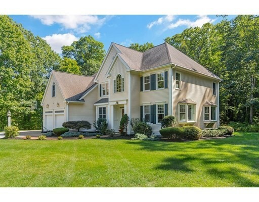 Property Photo: 6 Anns Way MA 01824